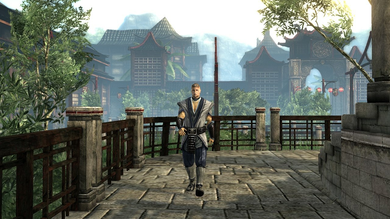 Two Worlds II - Imagen 33